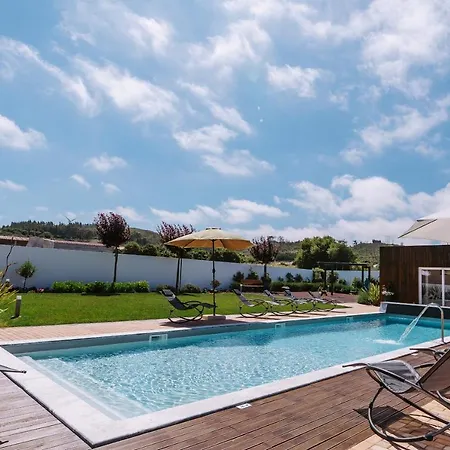 Barrocas Village Olho Marinho