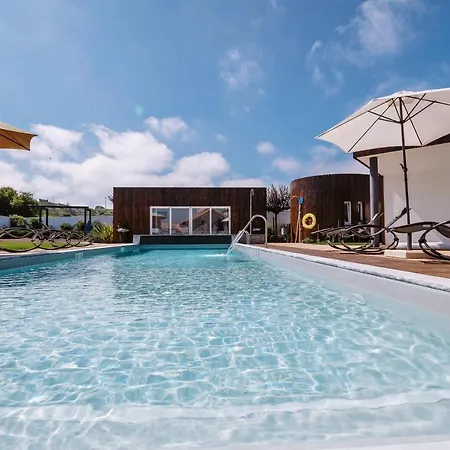 Barrocas Village Villa Olho Marinho