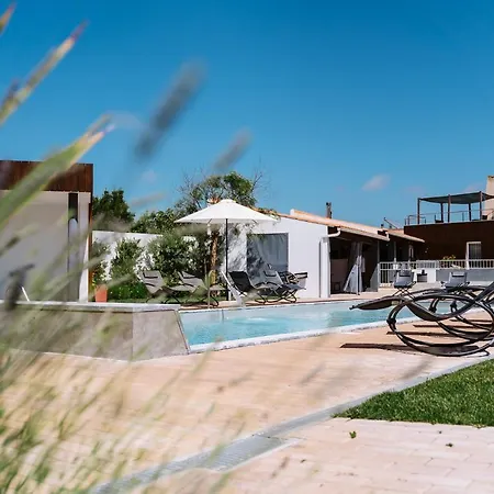 Villa Barrocas Village