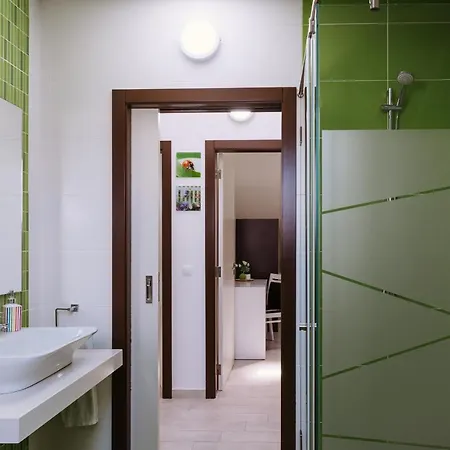 Barrocas Village Villa Olho Marinho