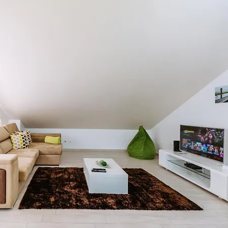 Villa Barrocas Village *