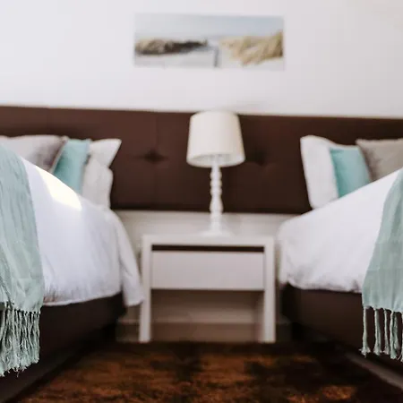 Villa Barrocas Village *