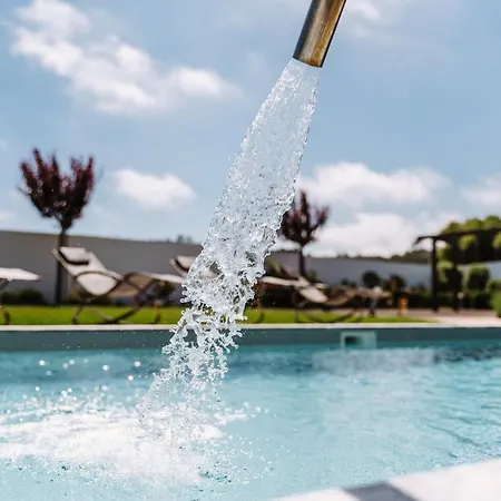 Villa Barrocas Village *