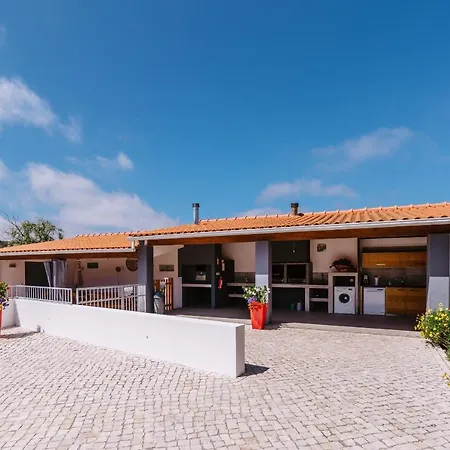 Barrocas Village Villa