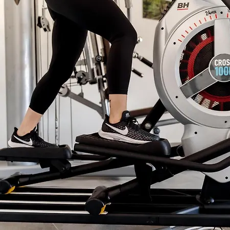 Villa Barrocas Village Olho Marinho