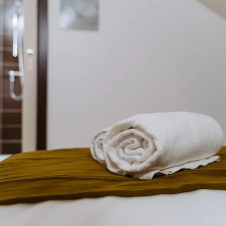 Barrocas Village * Olho Marinho