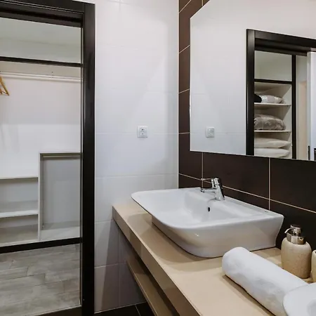 Villa Barrocas Village Olho Marinho