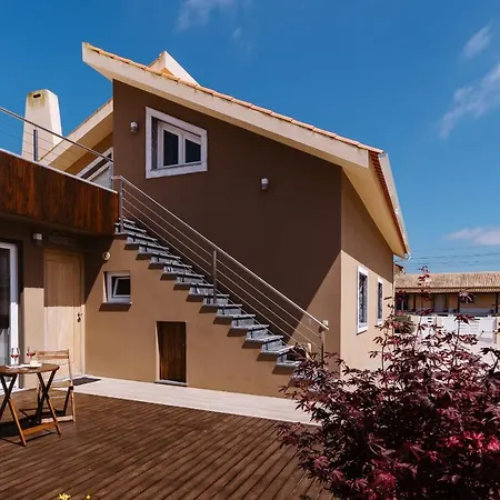 Villa Barrocas Village