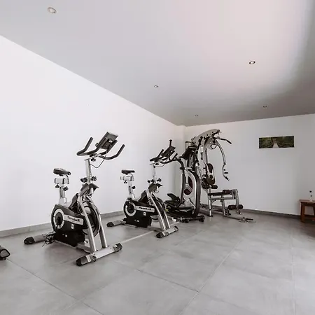 Villa Barrocas Village