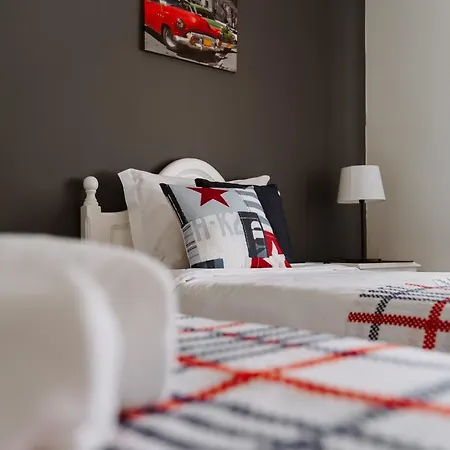 Villa Barrocas Village Olho Marinho