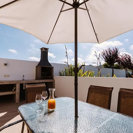 Barrocas Village Villa