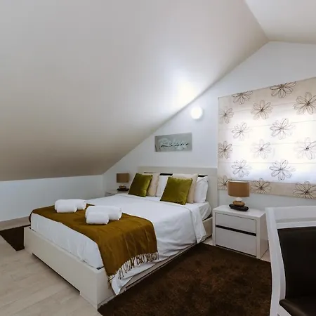 Barrocas Village Olho Marinho