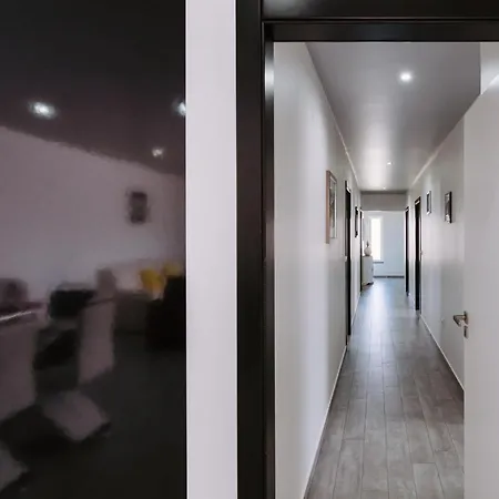 Villa Barrocas Village Olho Marinho