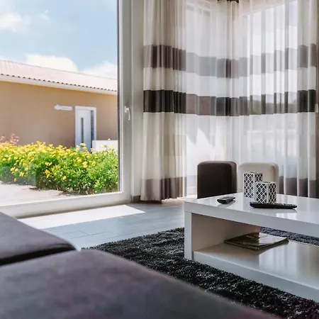 Barrocas Village Villa *