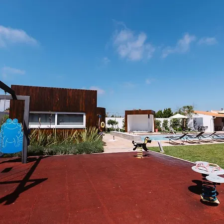 Barrocas Village Olho Marinho