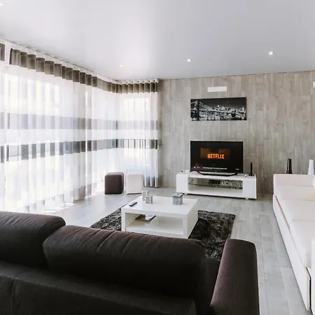 Villa Barrocas Village Olho Marinho