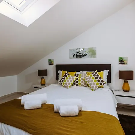 Barrocas Village Olho Marinho