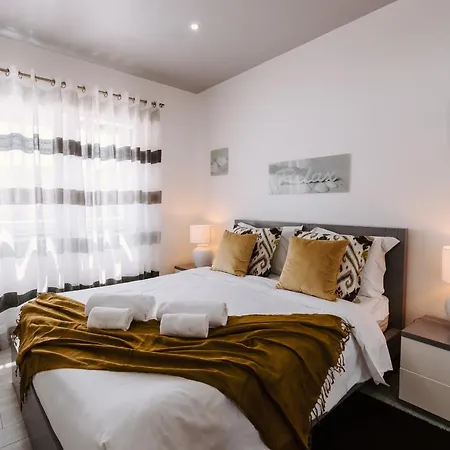 Barrocas Village Villa Olho Marinho