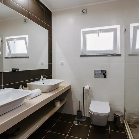 Villa Barrocas Village *