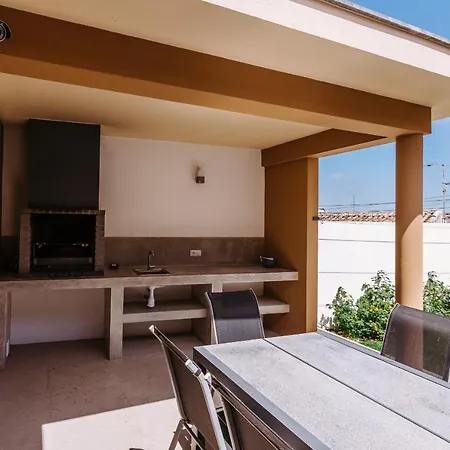 Barrocas Village Olho Marinho