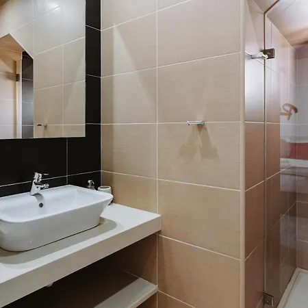 Barrocas Village Villa *