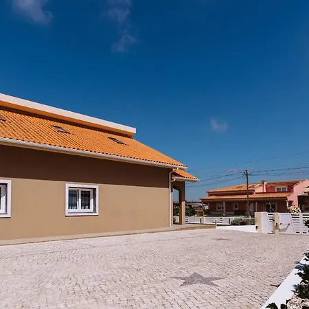 Barrocas Village Villa Olho Marinho