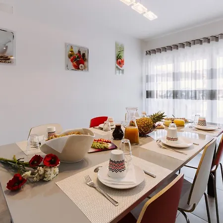 Barrocas Village Villa