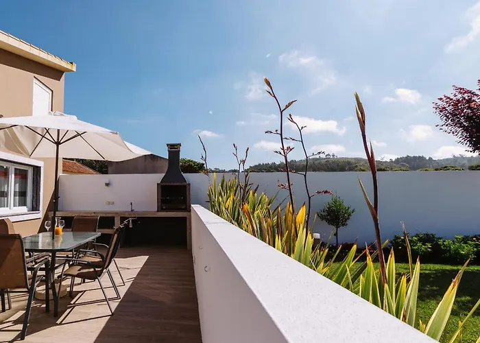 Barrocas Village Villa Olho Marinho