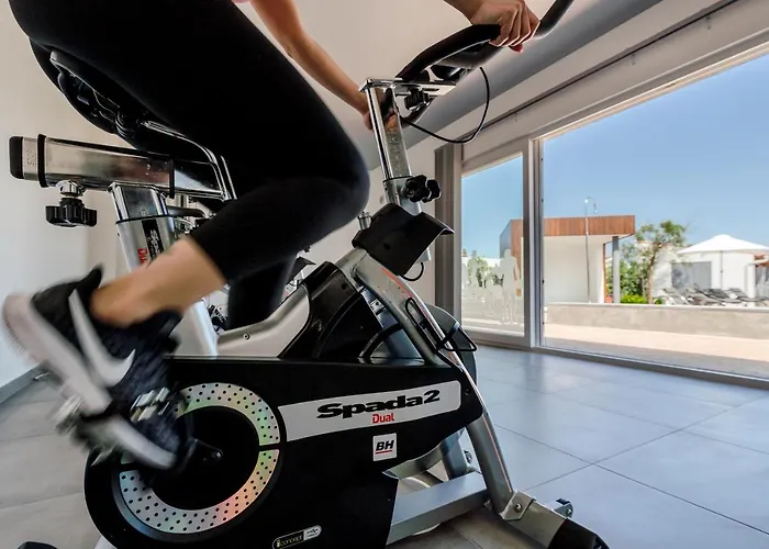 Villa Barrocas Village *