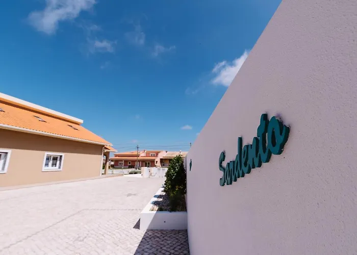 Villa Barrocas Village Olho Marinho