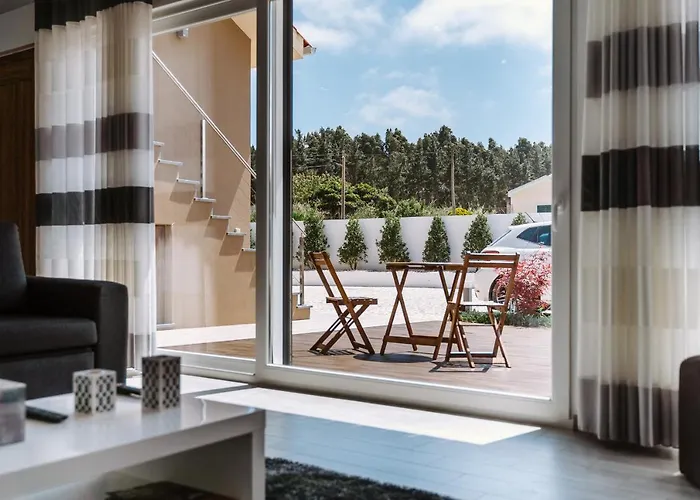 Villa Barrocas Village Olho Marinho