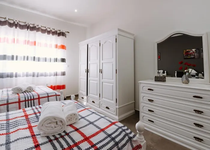 Barrocas Village Villa *